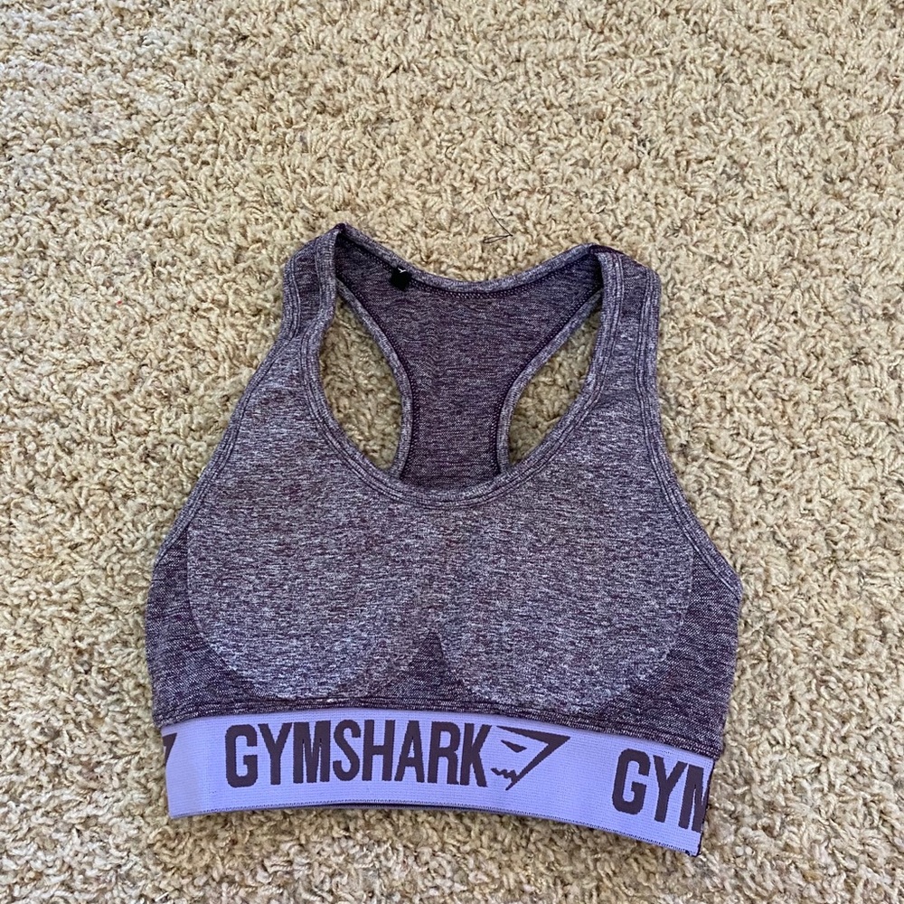 Gymshark flex sports bra